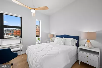 2525 Pennsylvania Avenue NW #305, Washington, DC 20037 - Photo 13