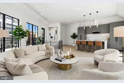 2121 Ward Place NW #PH601, Washington, DC 20037 - Photo 3