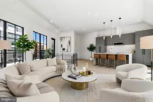 2121 Ward Pl NW, Washington, DC 20037 - Photo 3