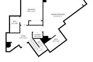 2121 Ward Pl NW, Washington, DC 20037 - Photo 17