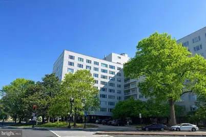 2475 Virginia Avenue NW #905, Washington, DC 20037 - Photo 1