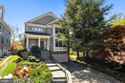 4410 Van Ness Street NW, Washington, DC 20016 - Photo 1