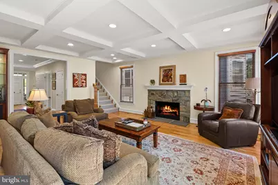 4410 Van Ness Street NW, Washington, DC 20016 - Photo 9