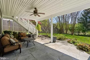 4410 Van Ness St NW, Washington, DC 20016 - Photo 23