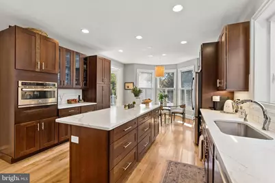 4410 Van Ness Street NW, Washington, DC 20016 - Photo 7