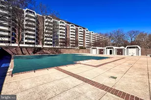 700 7th St SW, Washington, DC 20024 - Photo 23