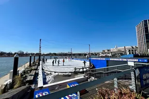 700 7th St SW, Washington, DC 20024 - Photo 53