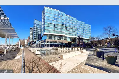 700 7th Street SW #730, Washington, DC 20024 - Photo 31