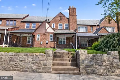 5309 2nd Street NW, Washington, DC 20011 - Photo 1