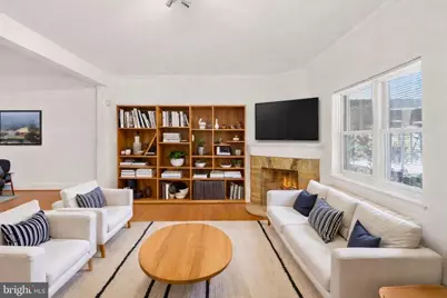 5309 2nd Street NW, Washington, DC 20011 - Photo 5