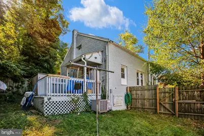 2340 Green Street SE, Washington, DC 20020 - Photo 5