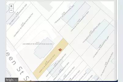 2340 Green Street SE, Washington, DC 20020 - Photo 3