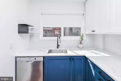 1386 Bryant Street NE #204, Washington, DC 20018 - Photo 7