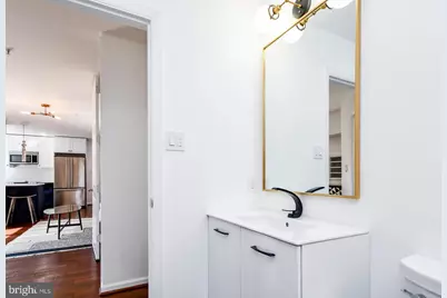 1386 Bryant Street NE #204, Washington, DC 20018 - Photo 23