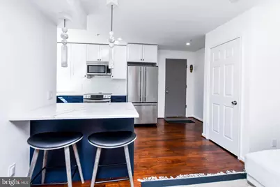 1386 Bryant Street NE #204, Washington, DC 20018 - Photo 9