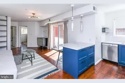 1386 Bryant Street NE #204, Washington, DC 20018 - Photo 1
