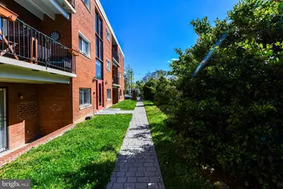 1386 Bryant Street NE #204, Washington, DC 20018 - Photo 39