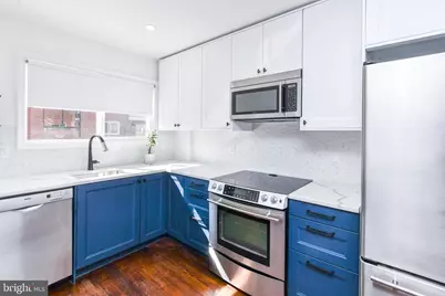 1386 Bryant Street NE #204, Washington, DC 20018 - Photo 5