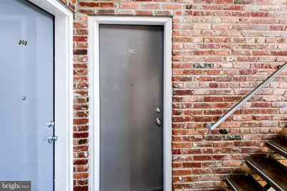 1386 Bryant Street NE #204, Washington, DC 20018 - Photo 37