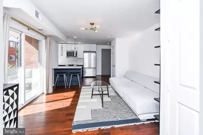 1386 Bryant Street NE #204, Washington, DC 20018 - Photo 17