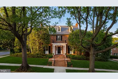 3609 Edmunds Street NW, Washington, DC 20007 - Photo 3