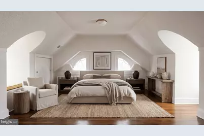 3609 Edmunds Street NW, Washington, DC 20007 - Photo 33