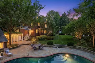 3609 Edmunds St NW, Washington, DC 20007 - Photo 47