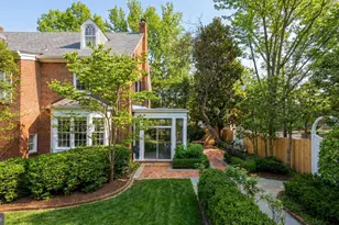 3609 Edmunds St NW, Washington, DC 20007 - Photo 43