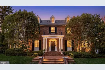 3609 Edmunds Street NW, Washington, DC 20007 - Photo 1