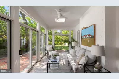 3609 Edmunds Street NW, Washington, DC 20007 - Photo 15