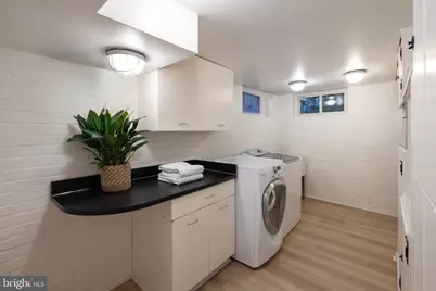 3609 Edmunds Street NW, Washington, DC 20007 - Photo 37