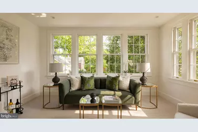 3609 Edmunds Street NW, Washington, DC 20007 - Photo 17