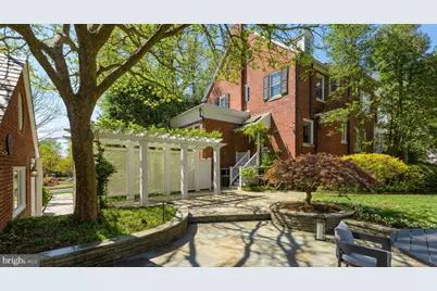 3609 Edmunds Street NW, Washington, DC 20007 - Photo 45