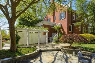 3609 Edmunds St NW, Washington, DC 20007 - Photo 45