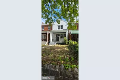 1650 Fort Davis Street SE, Washington, DC 20020 - Photo 1