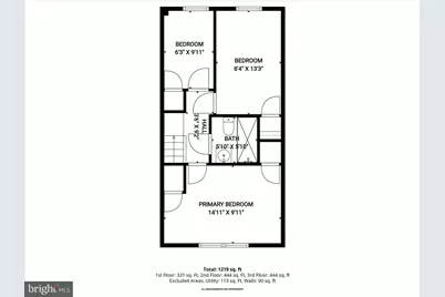 1650 Fort Davis Street SE, Washington, DC 20020 - Photo 41