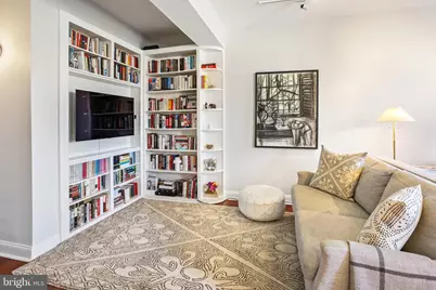 2123 California Street NW #D5, Washington, DC 20008 - Photo 9