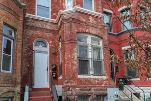 1451 W St NW, Washington, DC 20009 - Photo 1
