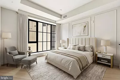 2121 Ward Place NW #PH605, Washington, DC 20037 - Photo 13