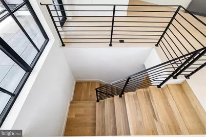 2121 Ward Place NW #PH605, Washington, DC 20037 - Photo 7