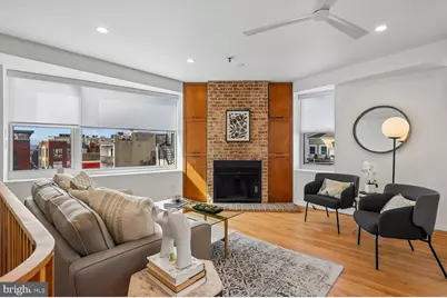 2370 Champlain Street NW #35, Washington, DC 20009 - Photo 21