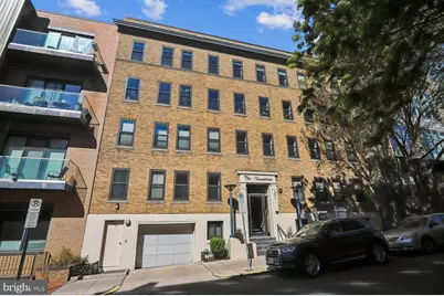 2370 Champlain Street NW #35, Washington, DC 20009 - Photo 3