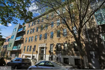 2370 Champlain Street NW #35, Washington, DC 20009 - Photo 35