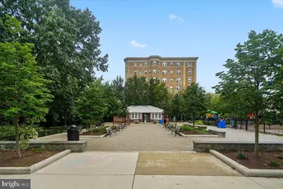 2370 Champlain Street NW #35, Washington, DC 20009 - Photo 43