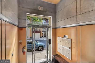 2370 Champlain Street NW #35, Washington, DC 20009 - Photo 33