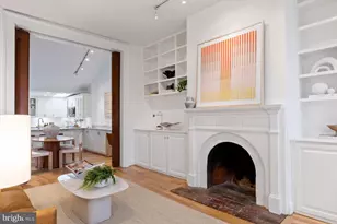 203 9th St SE, Washington, DC 20003 - Photo 5