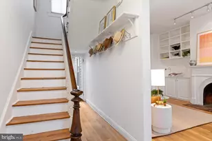 203 9th St SE, Washington, DC 20003 - Photo 5