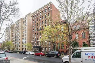 1125 12th Street NW #32, Washington, DC 20005 - Photo 15