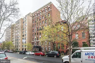 1125 12th St NW, Washington, DC 20005 - Photo 15