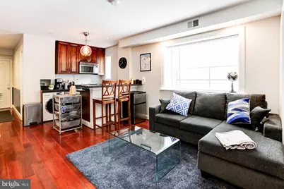 1125 12th Street NW #32, Washington, DC 20005 - Photo 5